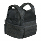 Preview: Tactical Assault Gear TAG Vanguard Armor Carrier Plattenträger Weste schwarz L