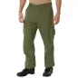 Preview: US Army Vintage Vietnam Rip-Stop Fatigue Pants
