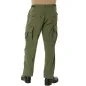 Preview: US Army Vintage Vietnam Rip-Stop Fatigue Pants