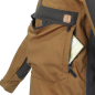 Preview: Helikon-Tex WOODSMAN Anorak Jacket® - Earth Brown / Black
