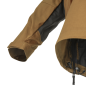 Preview: Helikon-Tex WOODSMAN Anorak Jacket® - Earth Brown / Black