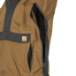 Preview: Helikon-Tex WOODSMAN Anorak Jacket® - Earth Brown / Black