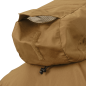 Preview: Helikon-Tex WOODSMAN Anorak Jacket® - Earth Brown / Black