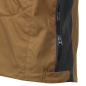 Preview: Helikon-Tex WOODSMAN Anorak Jacket® - Earth Brown / Black