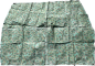 Preview: Original USMC US Marines WWII Poncho Pacific-Krieg 2.Weltkrieg