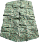 Preview: Original USMC US Marines WWII Poncho Pacific-Krieg 2.Weltkrieg