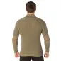 Preview: US ARMY WWII (Repro) KHAKI VINTAGE MECHANICS PULLOVER