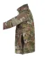 Preview: US Army Massif Waypoint Softshell Jacke Ocp Jacke Cold Weather Multicam
