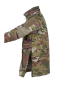 Preview: US Army Massif Waypoint Softshell Jacke Ocp Jacke Cold Weather Multicam