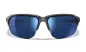 Preview: Wiley X WX JAKL Captivate Polarized Blue Mirror