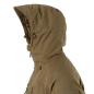 Preview: Helikon Tex Winterjacke Yukon Jacke Coyote