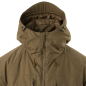 Preview: Helikon Tex Winterjacke Yukon Jacke Taiga Green