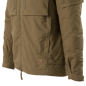 Preview: Helikon Tex Winterjacke Yukon Jacke Coyote