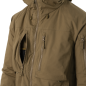 Preview: Helikon Tex Winterjacke Yukon Jacke Coyote