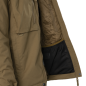 Preview: Helikon Tex Winterjacke Yukon Jacke Taiga Green