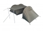 Preview: ZELT 2 PERSONEN MIT STAURAUM 1,30X3,90 M