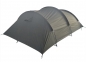 Preview: ZELT 4 PERSONEN MIT STAURAUM 2,50X4,20 M