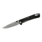 Preview: Gerber ZILCH Black Einhandmesser