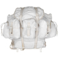 Preview: ARMY ALICE Rucksack Medium Snow Camo