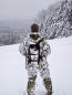Preview: TACGEAR Einsatzhose Spezialkräfte Schneetarn