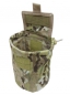 Preview: Roll Up Utility MOLLE Pouch Multicam