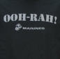 Preview: OOH-RAH! EAG MARINES SHIRT