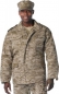Preview: US DESERT DIGITAL CAMO M65 FIELD JACKET