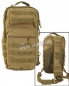 Preview: ONE STRAP ASSAULT PACK LARGE BLACK