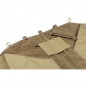 Preview: HELIKON TEX BACKBLAST MAT Shadow Grey