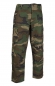 Preview: US ACU Feldhose woodland camouflage