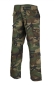 Preview: US ACU Feldhose woodland camouflage