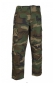 Preview: US TAC U ACU woodland camouflage Tarnanzug