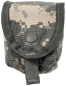 Preview: US ARMY ACU MOLLE Fragmentation Grenade Pouch