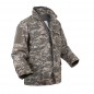 Preview: US Army UCP M65 Feldjacke mit Liner foliage green