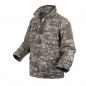 Preview: US Army UCP M65 Feldjacke mit Liner foliage green