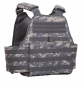 Preview: MOLLE PLATE CARRIER VEST - ACU AT Digital