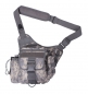 Preview: ADVANCED TACTICAL SHOULDER HIP BAG - UCP DIGITAL