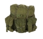 Preview: US ARMY ALICE 50 ltr Rucksack MEDIUM oliv OD Green