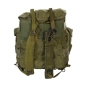 Preview: US ARMY ALICE 50 ltr Rucksack MEDIUM oliv OD Green