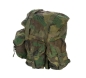 Preview: US ARMY ALICE Rucksack WOODLAND CAMOUFLAGE MEDIUM