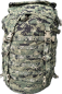 Preview: US Navy Seals Chief Patrol 90 Ltr Backpack AOR2 NSN 8465-01-577-3719