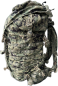 Preview: US Navy Seals Chief Patrol 90 Ltr Backpack AOR2 NSN 8465-01-577-3719