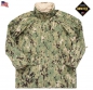 Preview: US Navy NWU GORETEX Parka TYPE III AOR2 Digital woodland