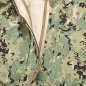 Preview: US Navy NWU GORETEX Parka TYPE III AOR2 Digital woodland