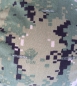 Preview: US NAVY ACH TC2000 Kevlarhelm mit AOR2  Cover
