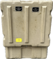 Preview: US Army Transportkiste Hardigg Case