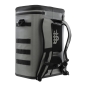 Preview: Wyld Gear Soft Cooler Backpack 13,31 Liter, grey/black