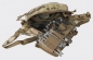 Preview: Helikon Tex BANDICOOT Waist Pack Multicam