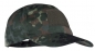 Preview: Leo Köhler Tactical Cap Flecktarn
