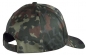 Preview: Leo Köhler Tactical Cap Flecktarn